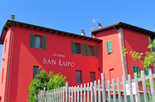 Locanda San Lupo