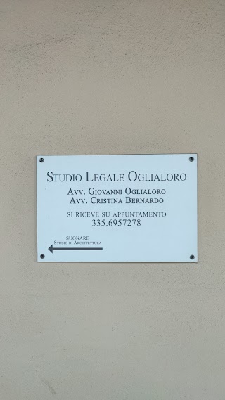 Studio legale Oglialoro