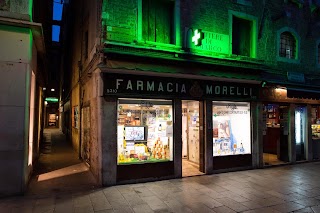 Farmacia Morelli