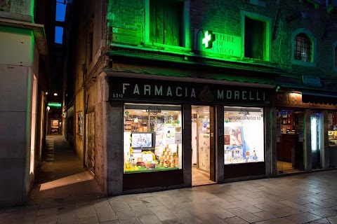 Farmacia Morelli