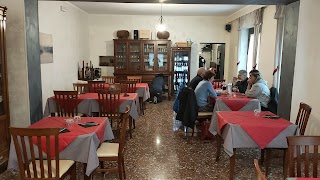 Simone - Trattoria - Pizzeria - La RISERVA dei sapori