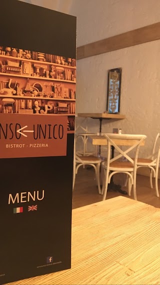 Senso Unico | Bistrot - Pizzeria