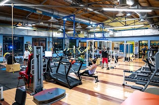 Santa Monica Training Center