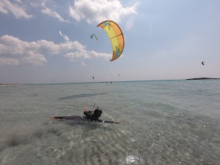 Local Salento Kitesurf - Porto Cesareo