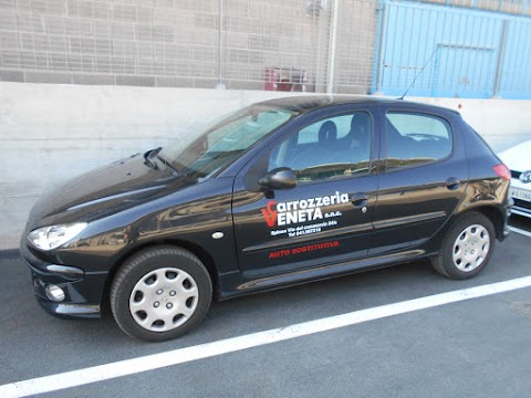 Carrozzeria Veneta di Bertoldo Roberto e Giovanni Snc