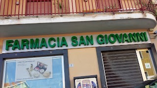 Farmacia San Giovanni