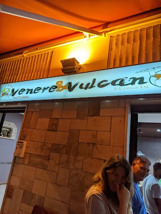 Venere & Vulcano