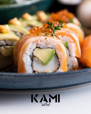 Kami Soul food