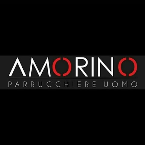 Amorino Parrucchiere Uomo