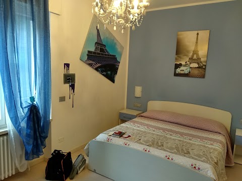 Ai Giardini Rooms