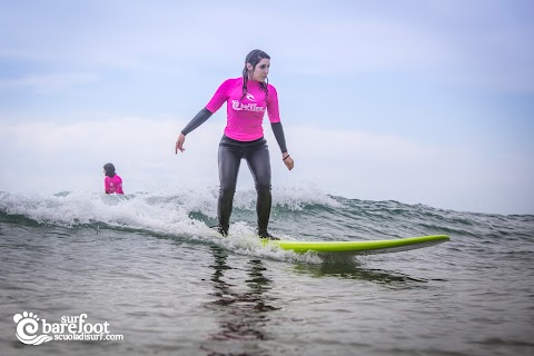 A.S.D Barefoot Scuola di Surf