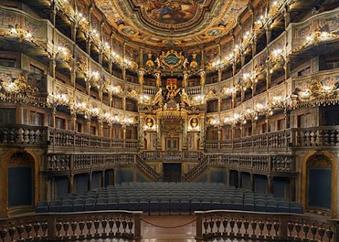 Teatro Metastasio di Prato