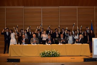 Fondazione Collegio Europeo di Parma