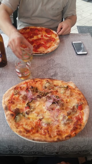 Pizzeria da piero