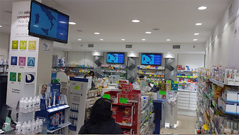 Farmacia Pontrelli