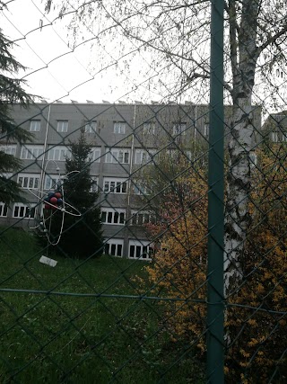 Liceo Scientifico Statale Galileo Ferraris