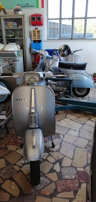 Moto Officina Cavallini Di Cavallini Guido