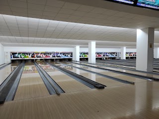 Bowling Bagheria