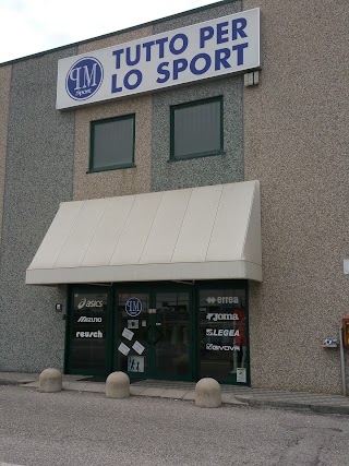 Pm Sport - Tutto per Lo Sport