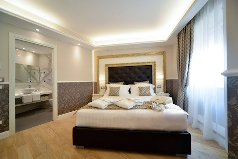 An Front (Suites, Langhe, B&B)