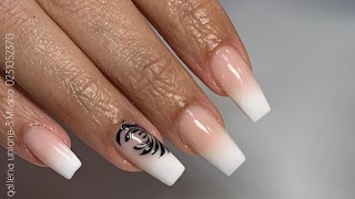 Cory Nails and Beauty