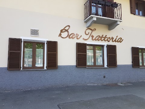 Bar Trattoria