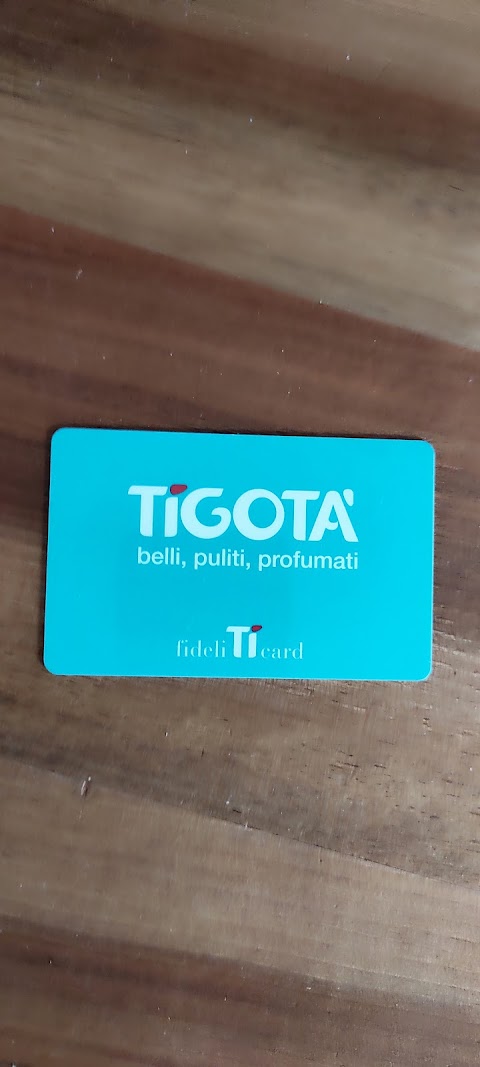 Tigotà