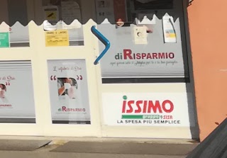 Supermercato ISSIMO