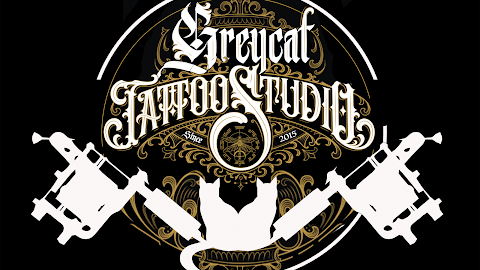 Greycat Tattoo Studio