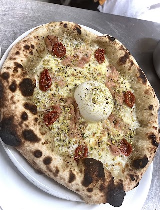 'A Carrittaria Pizzeria e Trattoria