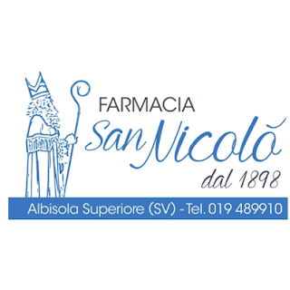 Farmacia San Nicolò