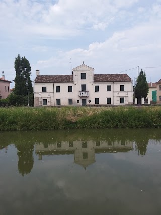 Residenza d'epoca Villa Dolcetti