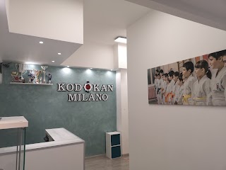 Kodokan Milano