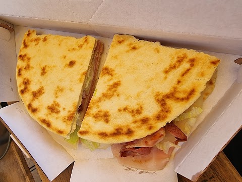 Las Piadina