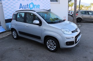 AutoOne - Vendita & Noleggio Auto