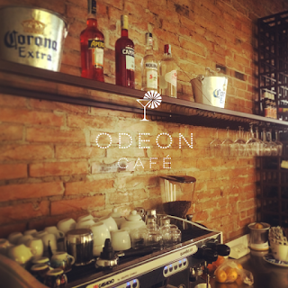 Odeon Cafè
