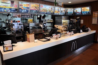 McDonald's Caltanissetta