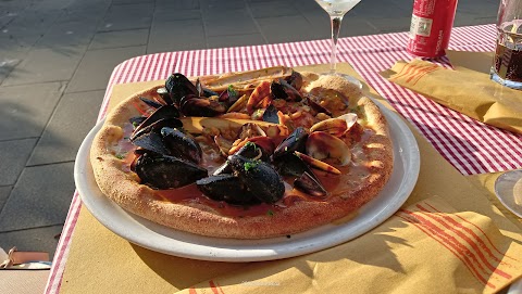 Pizzeria Calo' - Pizza e Pezzi di Sicilia