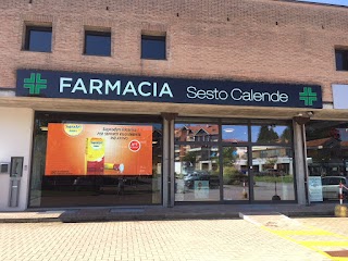 Farmacia Sesto Calende