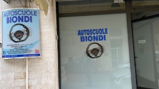 Autoscuola "La Cegliese" di Biondi Francesco F.