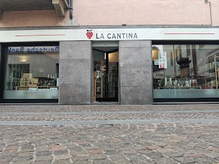 Enoteca La Cantina di Oggiono