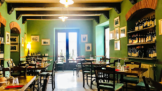 Malgrà Vinosteria