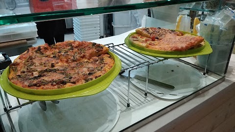 Pizzeria Focacceria da Giuseppe