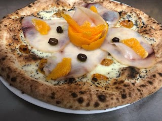 Pizzeria IL DODICI di Tortora Daniele