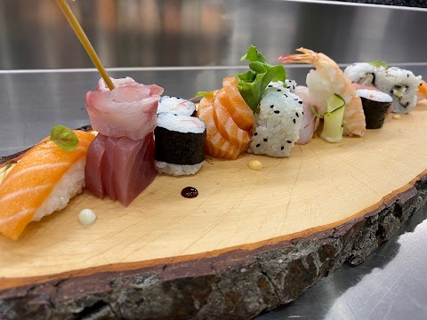 KISORO SUSHI