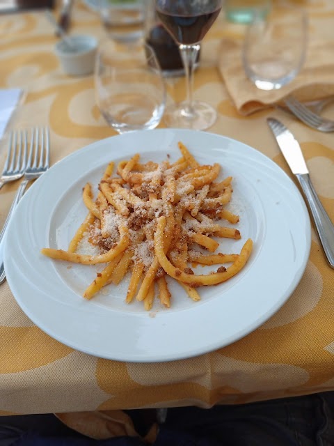 Ristorante Costa Filetto