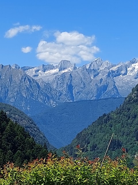 Albergo La Gran Baita