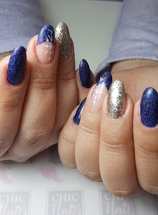 CHIC NAILS SARA