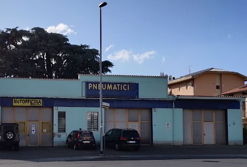 Pneumatici