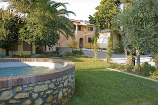 Agriappartamenti Borgo Guglielmo